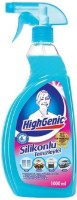 Produse de curățare pentru pardosele HighGenic Silikonlu 1L