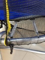 Батут EssaToys 366cm (CTNJ12) фото №3 — интернет-магазин Desire.md