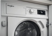 Maşina de spălat rufe încorporabilă Whirlpool BI WMWG 91484E EU