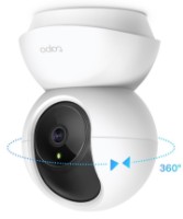 Cameră de supraveghere video Tp-link Tapo C210 imaginea #2 — magazin online Desire.md