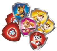 Joc educativ de masa Trefl Paw Patrol: Memos (01892)