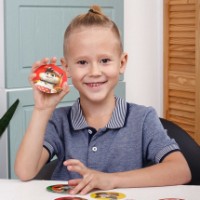 Joc educativ de masa Vladi Toys (VT8022-03) imaginea #4 — magazin online Desire.md