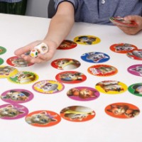 Joc educativ de masa Vladi Toys (VT8022-03) imaginea #5 — magazin online Desire.md