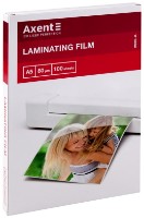 Folie pentru laminare Axent A5 100pcs 2050-A