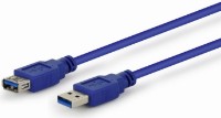 Кабель Cablexpert CCP-USB3-AMAF-10