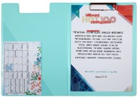 Clipboard Axent Pastelini (2514-18-A) imaginea #2 — magazin online Desire.md