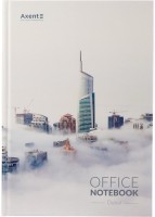 Caiet Axent Dubai (8423-23-A)