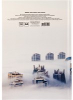 Caiet Axent Dubai (8423-23-A) imaginea #2 — magazin online Desire.md