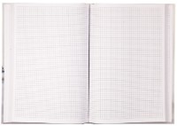 Тетрадь Axent London (8423-21-A) фото №3 — интернет-магазин Desire.md