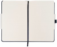 Тетрадь Axent Partner A5/96p Blue (8201-02-A) фото №2 — интернет-магазин Desire.md