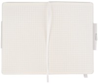 Caiet Axent Partner A5/96p White (8201-21-A) imaginea #2 — magazin online Desire.md
