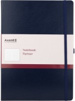 Тетрадь Axent Partner Grand A4/100p Blue (8203-02-A) фото №1 — интернет-магазин Desire.md