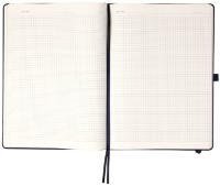 Тетрадь Axent Partner Grand A4/100p Blue (8203-02-A) фото №2 — интернет-магазин Desire.md