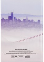 Caiet Axent San Francisco (8423-22-A) imaginea #2 — magazin online Desire.md