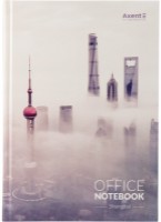 Caiet Axent Shanghai (8423-24-A)
