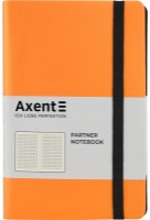 Тетрадь Axent Soft A5/96p Orange (8206-12-A)