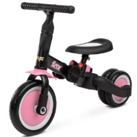 Bicicletă copii Toyz 2in1 Fox Pink (0260) imaginea #2 — magazin online Desire.md