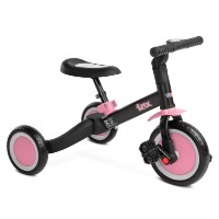 Bicicletă copii Toyz 2in1 Fox Pink (0260) imaginea #4 — magazin online Desire.md