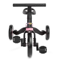 Bicicletă copii Toyz 2in1 Fox Pink (0260) imaginea #5 — magazin online Desire.md