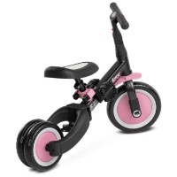 Bicicletă copii Toyz 2in1 Fox Pink (0260) imaginea #7 — magazin online Desire.md