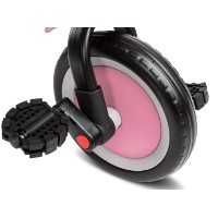 Bicicletă copii Toyz 2in1 Fox Pink (0260) imaginea #8 — magazin online Desire.md