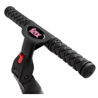Bicicletă copii Toyz 2in1 Fox Pink (0260) imaginea #9 — magazin online Desire.md