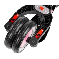 Bicicletă copii Toyz 2in1 Fox Pink (0260) imaginea #10 — magazin online Desire.md
