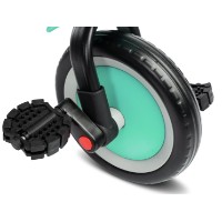 Bicicletă copii Toyz 2in1 Fox Turquoise (0261) imaginea #5 — magazin online Desire.md