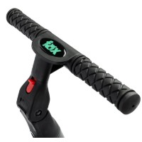 Bicicletă copii Toyz 2in1 Fox Turquoise (0261) imaginea #6 — magazin online Desire.md