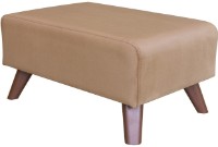 Пуф Нижегородмебель&К Эрика ТП 223 Медово коричневый фото №2 — интернет-магазин Desire.md