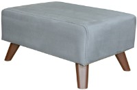 Пуф Нижегородмебель&К Эрика ТП 226 Стальной серый фото №2 — интернет-магазин Desire.md