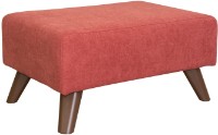 Пуф Нижегородмебель&К Эрика ТП 230 Корал фото №2 — интернет-магазин Desire.md