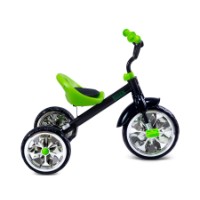 Bicicletă copii Toyz York Green (0300) imaginea #2 — magazin online Desire.md