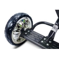 Bicicletă copii Toyz York Green (0300) imaginea #4 — magazin online Desire.md