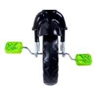 Bicicletă copii Toyz York Green (0300) imaginea #5 — magazin online Desire.md