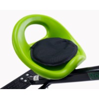 Bicicletă copii Toyz York Green (0300) imaginea #6 — magazin online Desire.md