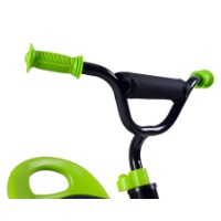 Bicicletă copii Toyz York Green (0300) imaginea #7 — magazin online Desire.md
