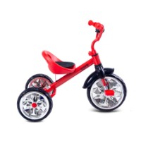 Bicicletă copii Toyz York Red (0301) imaginea #2 — magazin online Desire.md
