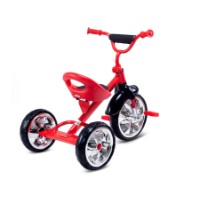 Bicicletă copii Toyz York Red (0301) imaginea #3 — magazin online Desire.md
