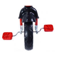 Bicicletă copii Toyz York Red (0301) imaginea #5 — magazin online Desire.md