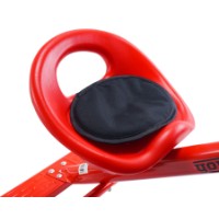 Bicicletă copii Toyz York Red (0301) imaginea #6 — magazin online Desire.md