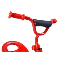 Bicicletă copii Toyz York Red (0301) imaginea #7 — magazin online Desire.md