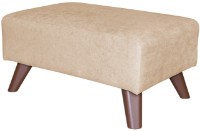 Пуф Нижегородмебель&К Эрика ТП 234 Бежевый фото №2 — интернет-магазин Desire.md