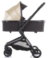 Carucior Chipolino 3in1 Emotion Gold (KKEM02101GD)  imaginea #3 — magazin online Desire.md