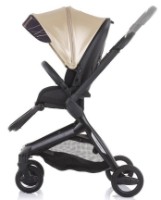 Carucior Chipolino 3in1 Emotion Gold (KKEM02101GD)  imaginea #6 — magazin online Desire.md