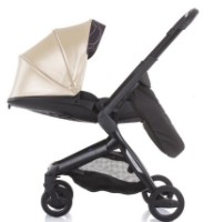 Carucior Chipolino 3in1 Emotion Gold (KKEM02101GD)  imaginea #7 — magazin online Desire.md