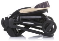 Carucior Chipolino 3in1 Emotion Gold (KKEM02101GD)  imaginea #8 — magazin online Desire.md