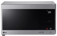 Cuptor cu microunde LG MS2595CIS