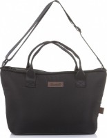 Коляска Chipolino 3in1 Emotion White\Graffiti (KKEM02104WG) фото №9 — интернет-магазин Desire.md