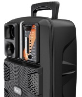 Портативная акустика Hoco BS37 Dancer Black фото №3 — интернет-магазин Desire.md